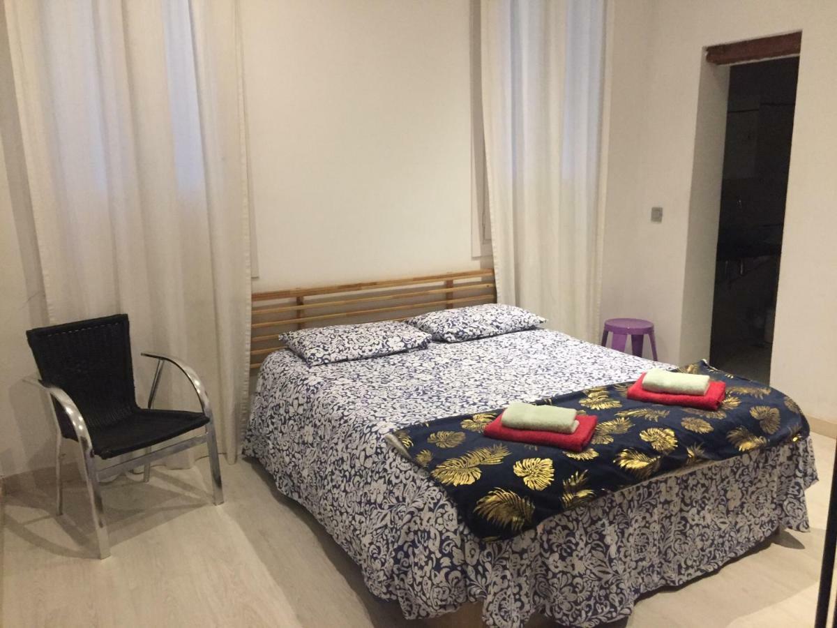 Apartamentos Carretas-Sol 2 마드리드 외부 사진