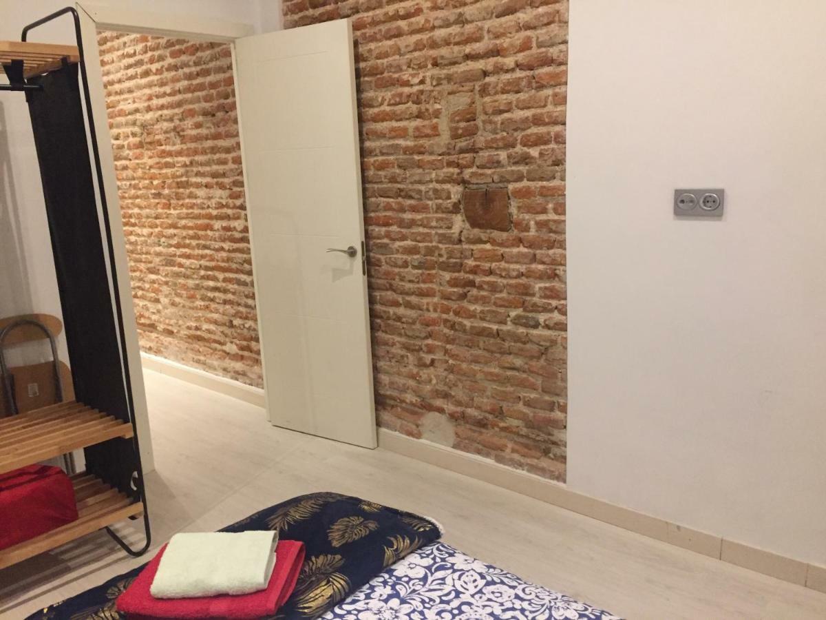 Apartamentos Carretas-Sol 2 마드리드 외부 사진