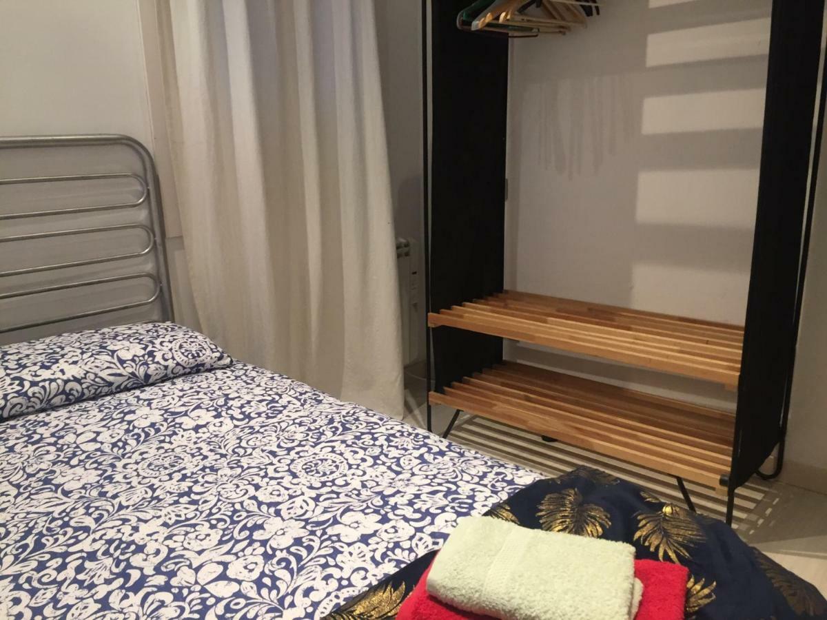 Apartamentos Carretas-Sol 2 마드리드 외부 사진
